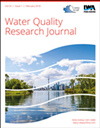 WATER QUALITY RESEARCH JOURNAL OF CANADA雜志封面